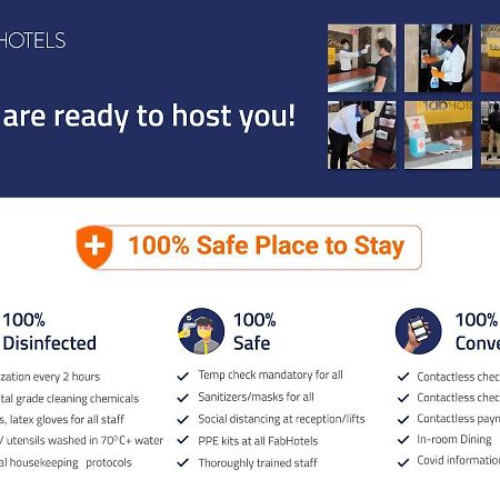 Hotel Gandharva Shivajinagar Pune Zewnętrze zdjęcie