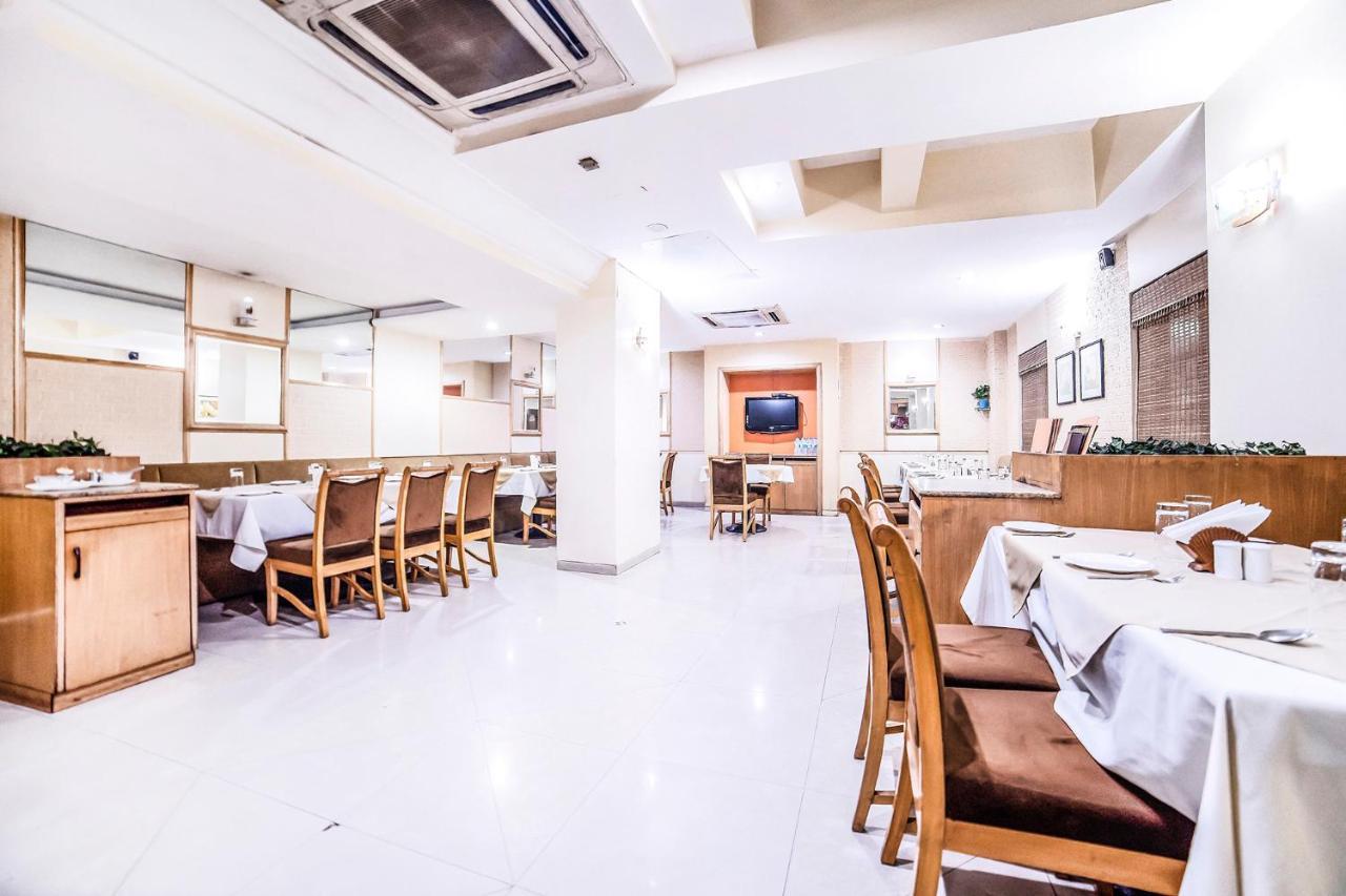 Hotel Gandharva Shivajinagar Pune Zewnętrze zdjęcie