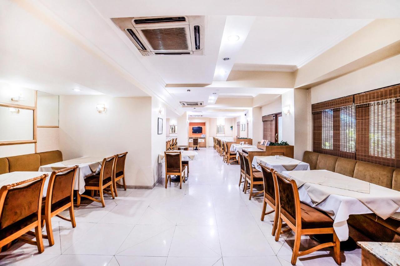 Hotel Gandharva Shivajinagar Pune Zewnętrze zdjęcie