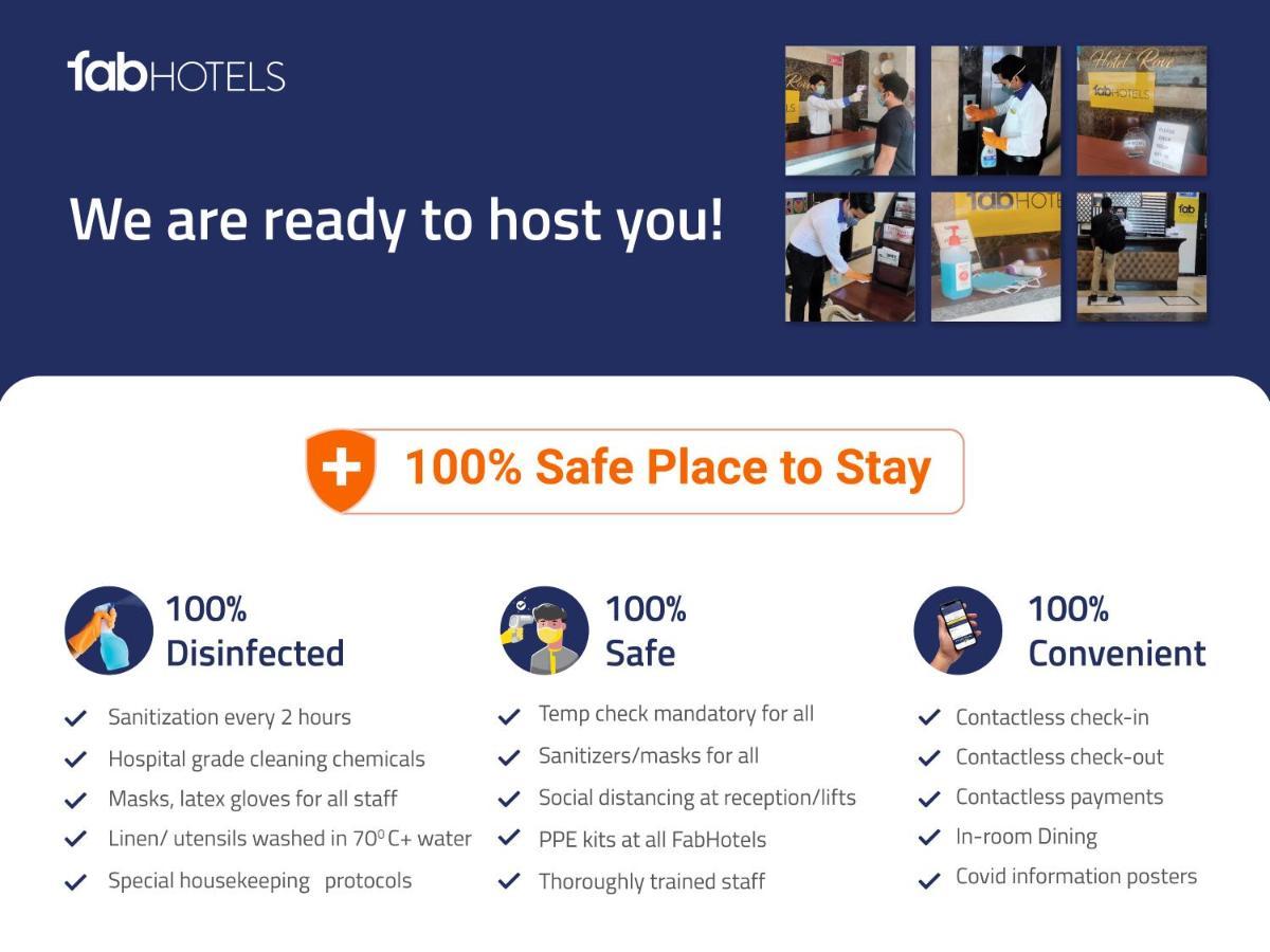 Hotel Gandharva Shivajinagar Pune Zewnętrze zdjęcie